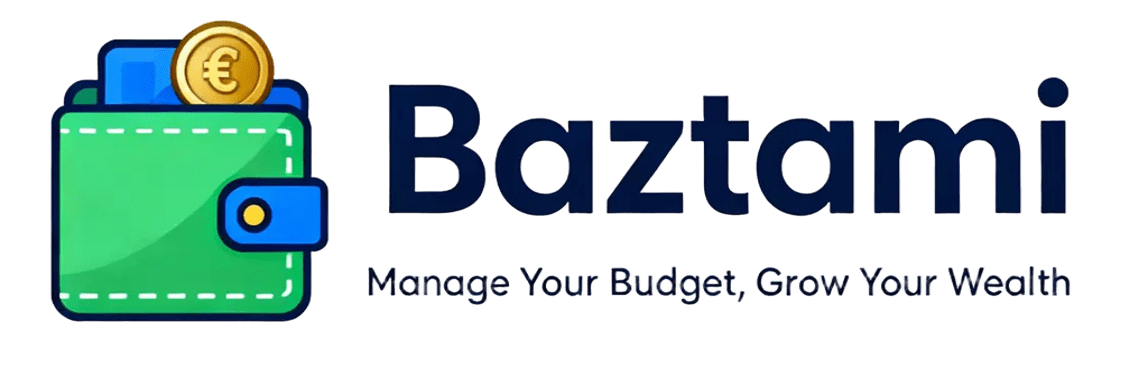 logo Baztami